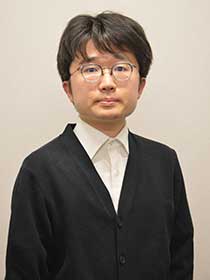 渡邊 晴磨