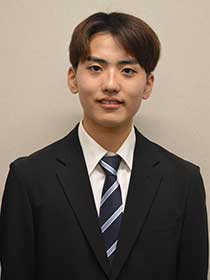 國井 勝太