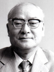 南口 繁一