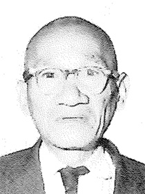 北村秀治郎