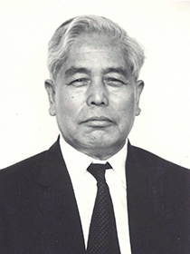 渡辺 東一