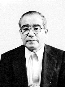 山川 次彦