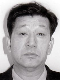 橋本 三治
