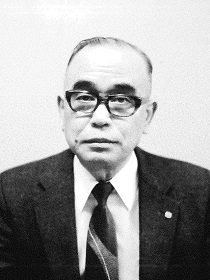 津村 常吉