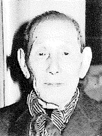 中井 捨吉