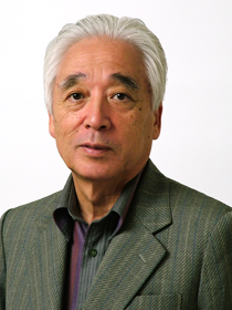 北村 昌男