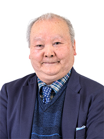 加藤 一二三