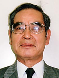 長谷部久雄