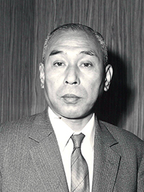 大野 源一