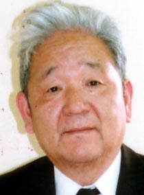 賀集 正三