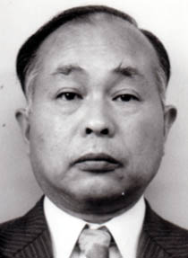 吉田 利勝