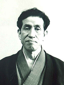 北村 文男