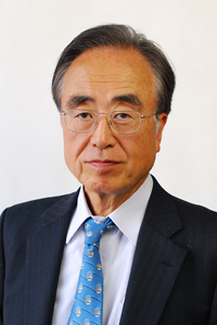 内藤 國雄