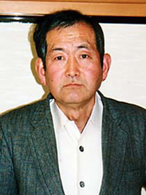山口 千嶺