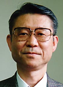 田辺 一郎
