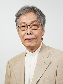 河口 俊彦