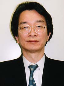 勝浦 修