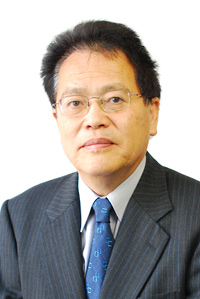 石田 和雄