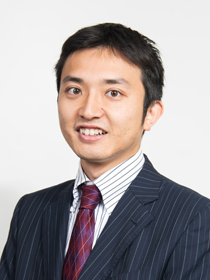 伊藤 真吾