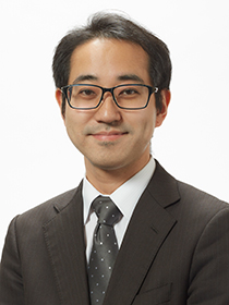 及川 拓馬