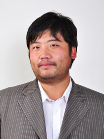 大平 武洋