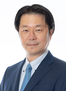 瀬川 晶司