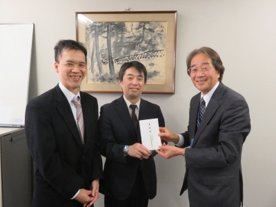 毎日新聞大阪社会事業団1.jpg