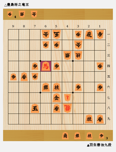 挑戦者争いが佳境に 11月上旬の注目対局を格言で振り返る 将棋コラム 日本将棋連盟