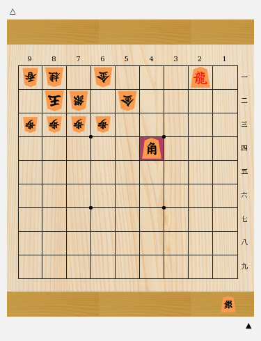 美濃囲いは ７一 を攻めろ 角と銀をつかった 攻略方法とは 美濃囲いの崩し方 Vol 2 将棋コラム 日本将棋連盟