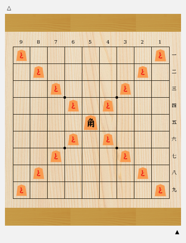 駒の動かし方をうまく伝えるコツとは 将棋の教え方 将棋コラム 日本将棋連盟