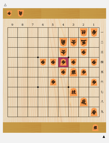 飛車先からの攻めは続かない 金に逃げられたときの指し回しとは 第40回 矢倉の崩し方 将棋コラム 日本将棋連盟