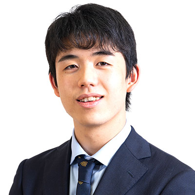 藤井聡太七段