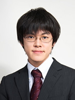 三枚堂達也