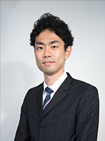 門倉啓太