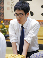 池永天志