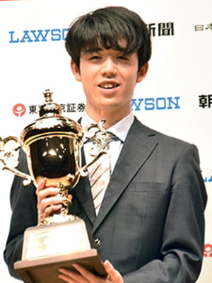 藤井聡太