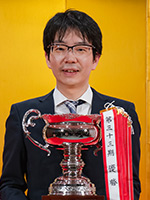 豊島将之