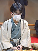 豊島将之