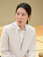 福間香奈
