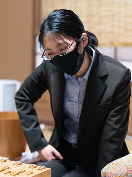 里見香奈