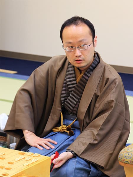 渡辺 明