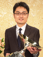 稲葉陽