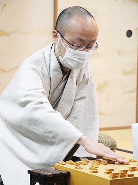 渡辺 明