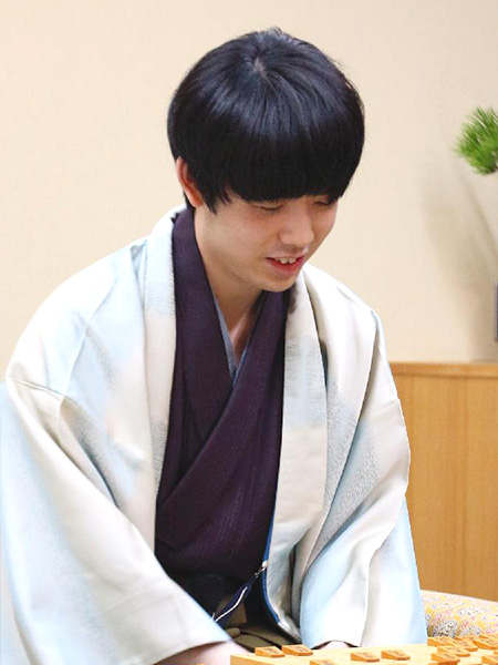 藤井聡太