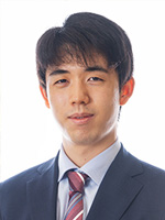 藤井聡太