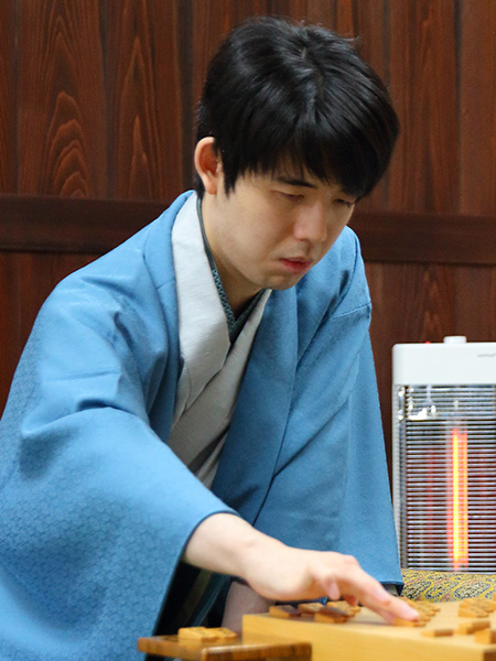 藤井聡太