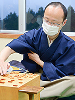 渡辺明