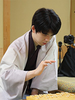 藤井聡太