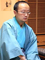 渡辺 明