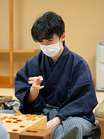藤井聡太